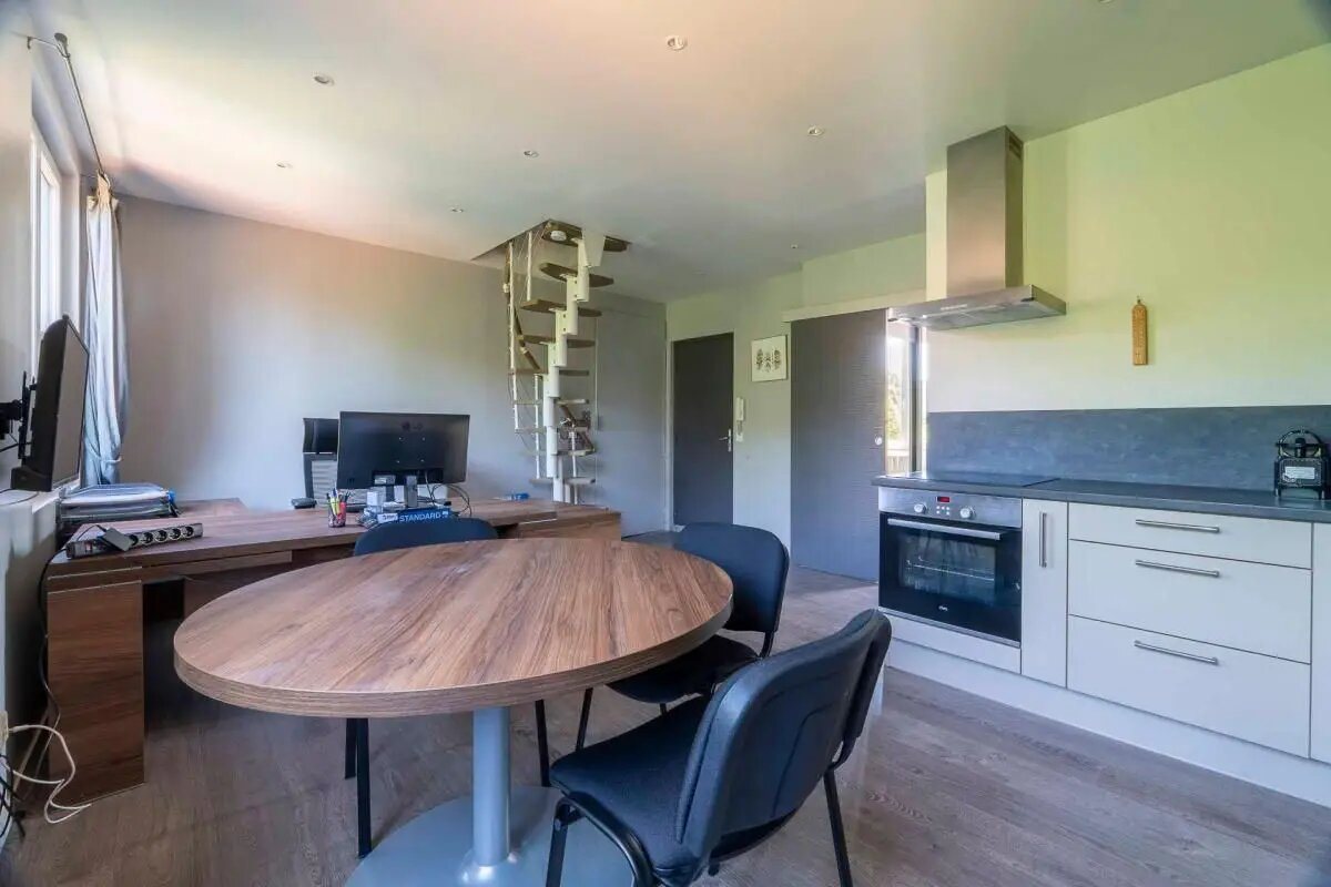 Appartement à vendre, 50m², Biarritz