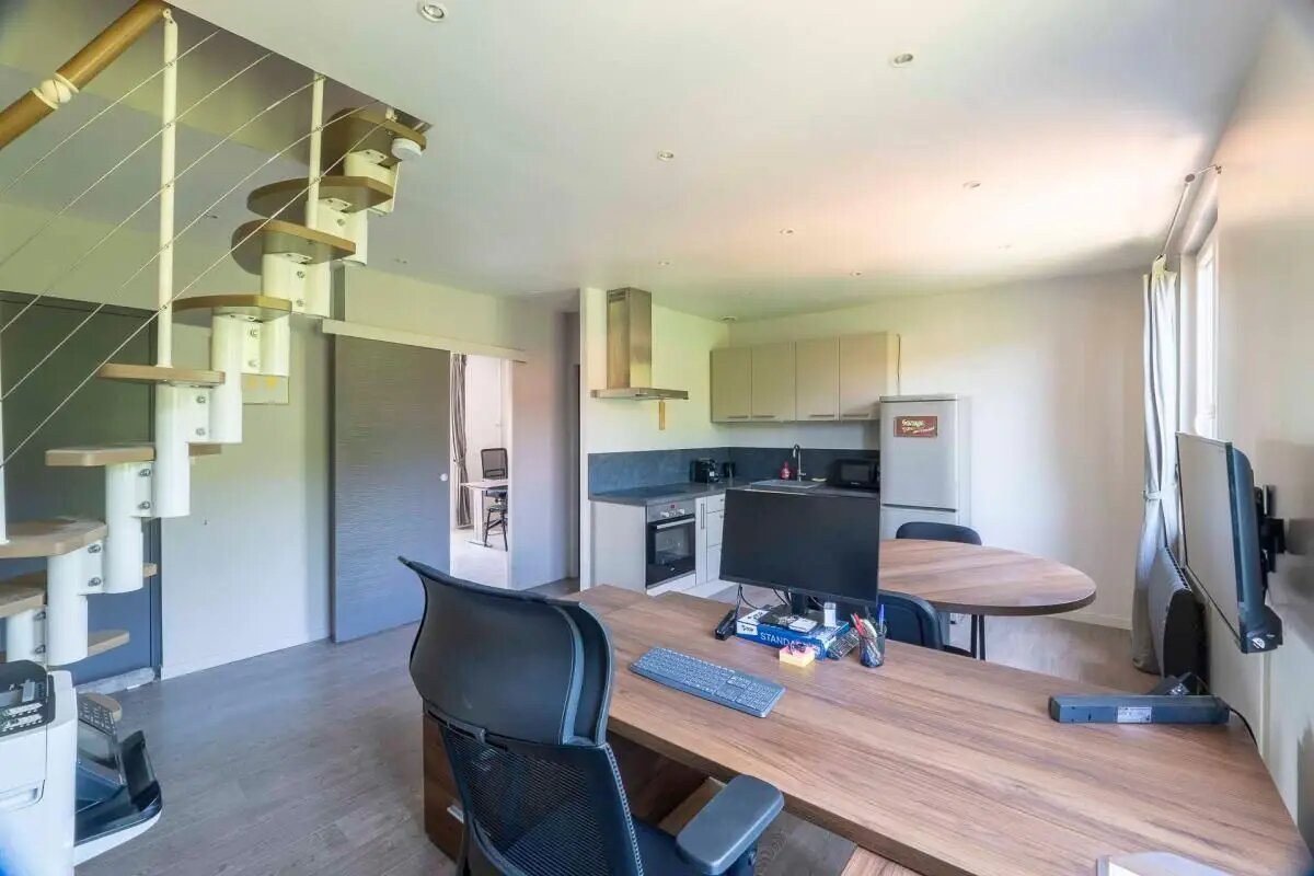 Appartement à vendre, 50m², Biarritz