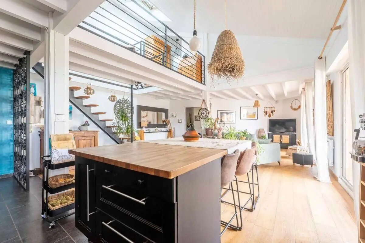 Appartement à vendre, 104m², Vieux-Boucau-les-Bains