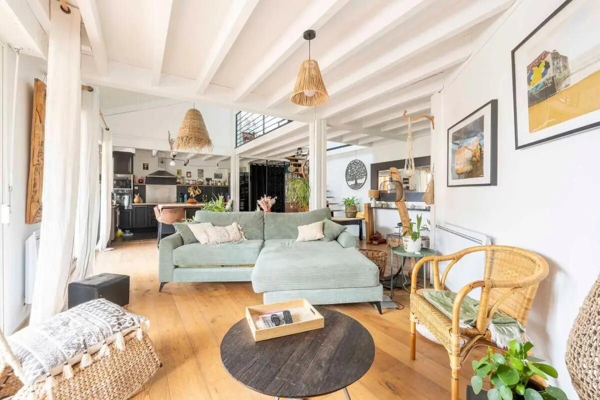 Appartement à vendre, 104m², Vieux-Boucau-les-Bains