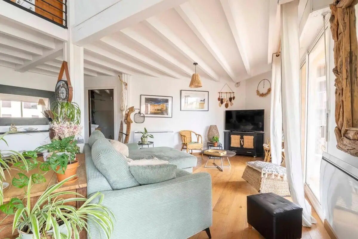 Appartement à vendre, 104m², Vieux-Boucau-les-Bains