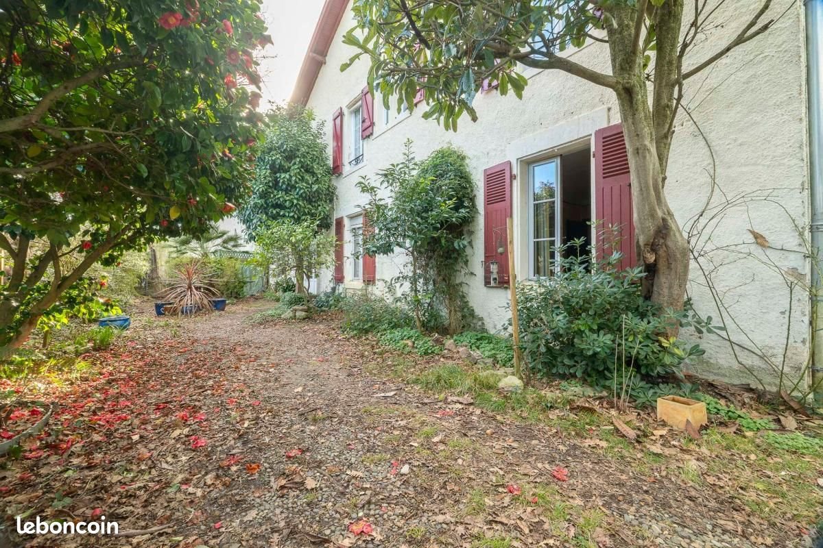 Appartement à vendre, 92m², Biarritz
