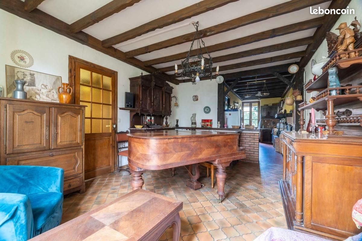 Appartement à vendre, 92m², Biarritz