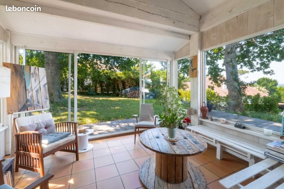 Maison à vendre, 105m², Arbonne