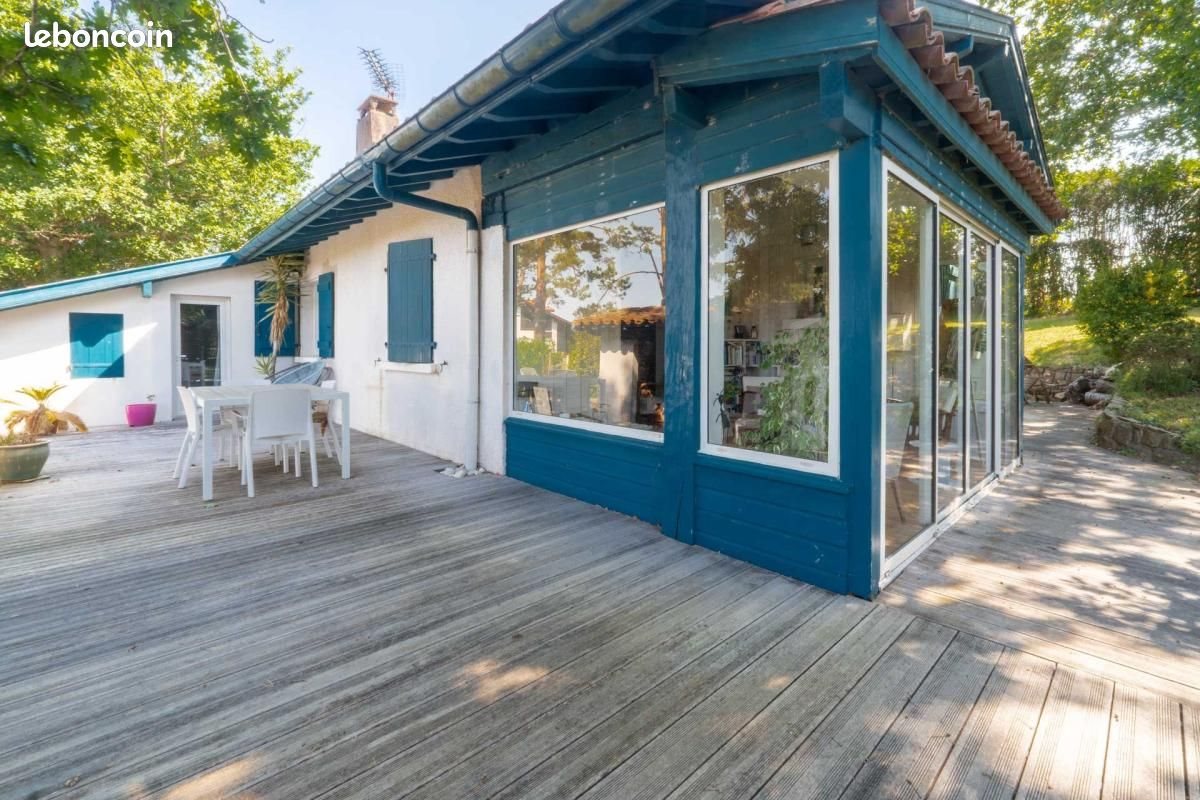 Maison à vendre, 105m², Arbonne