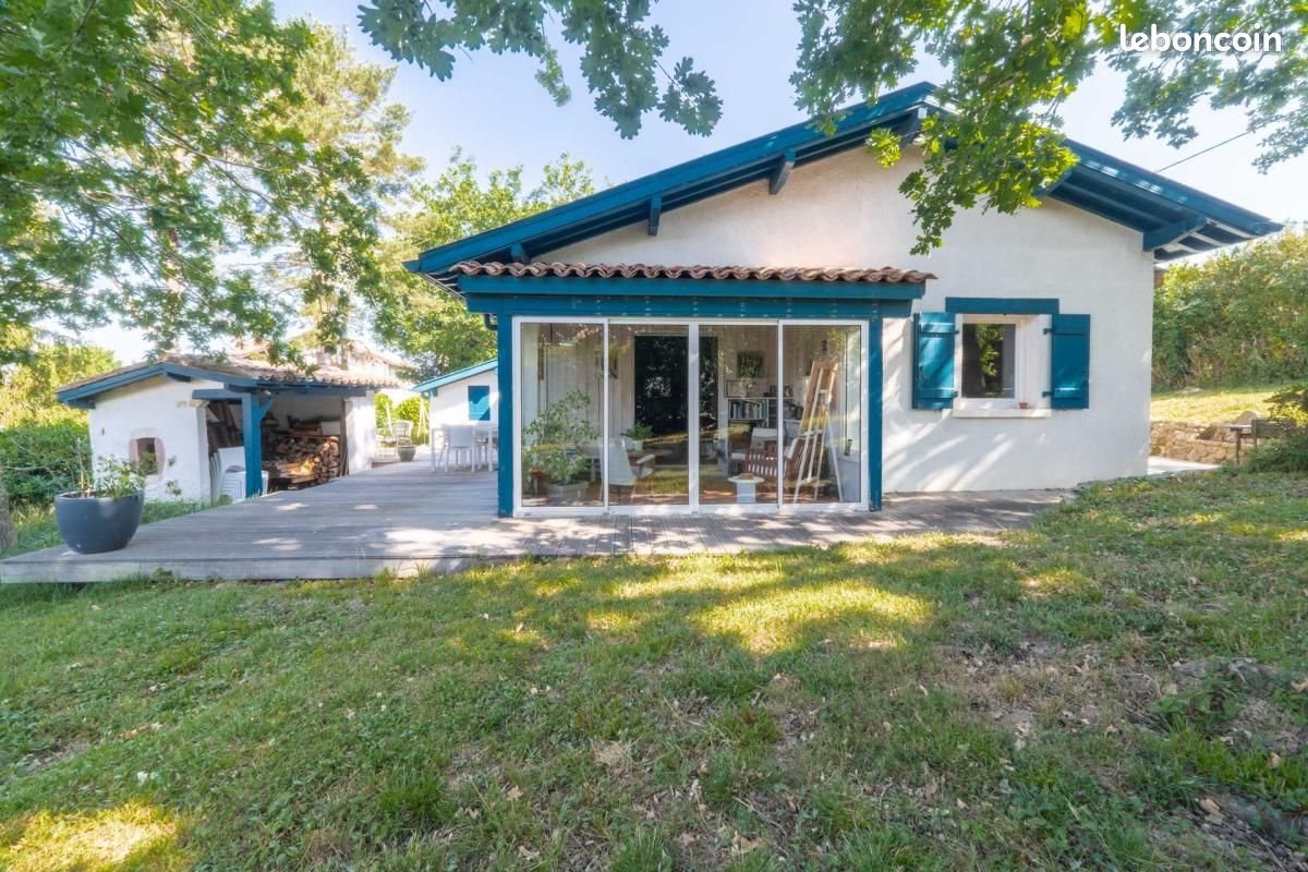 Maison à vendre, 105m², Arbonne
