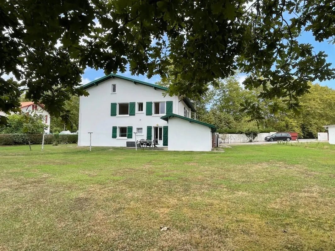 Maison à vendre, 213m², Arcangues