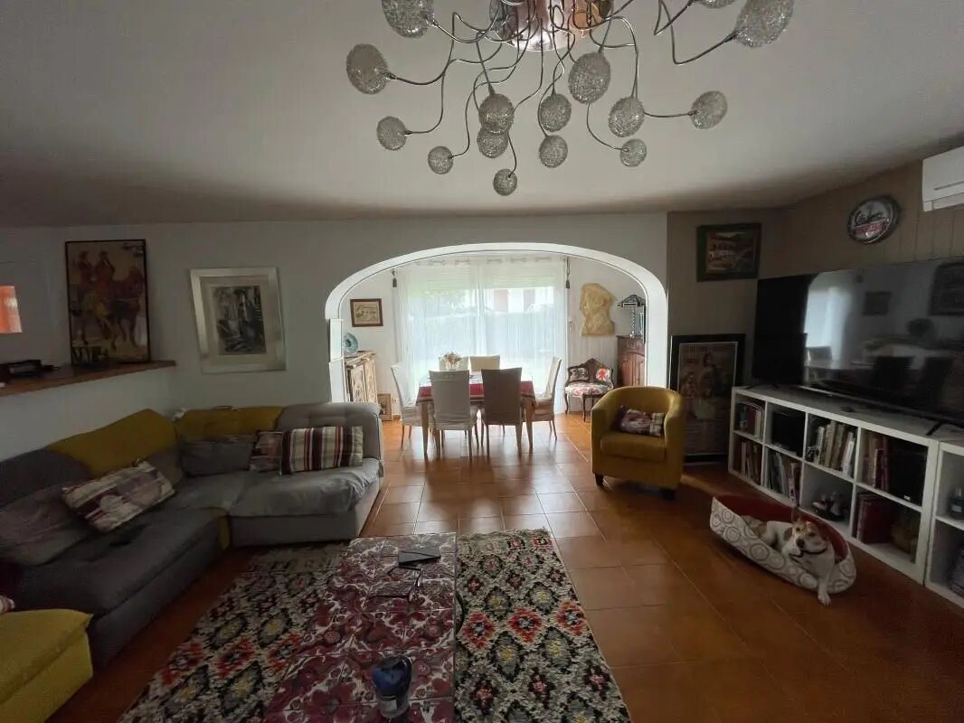 Maison à vendre, 213m², Arcangues
