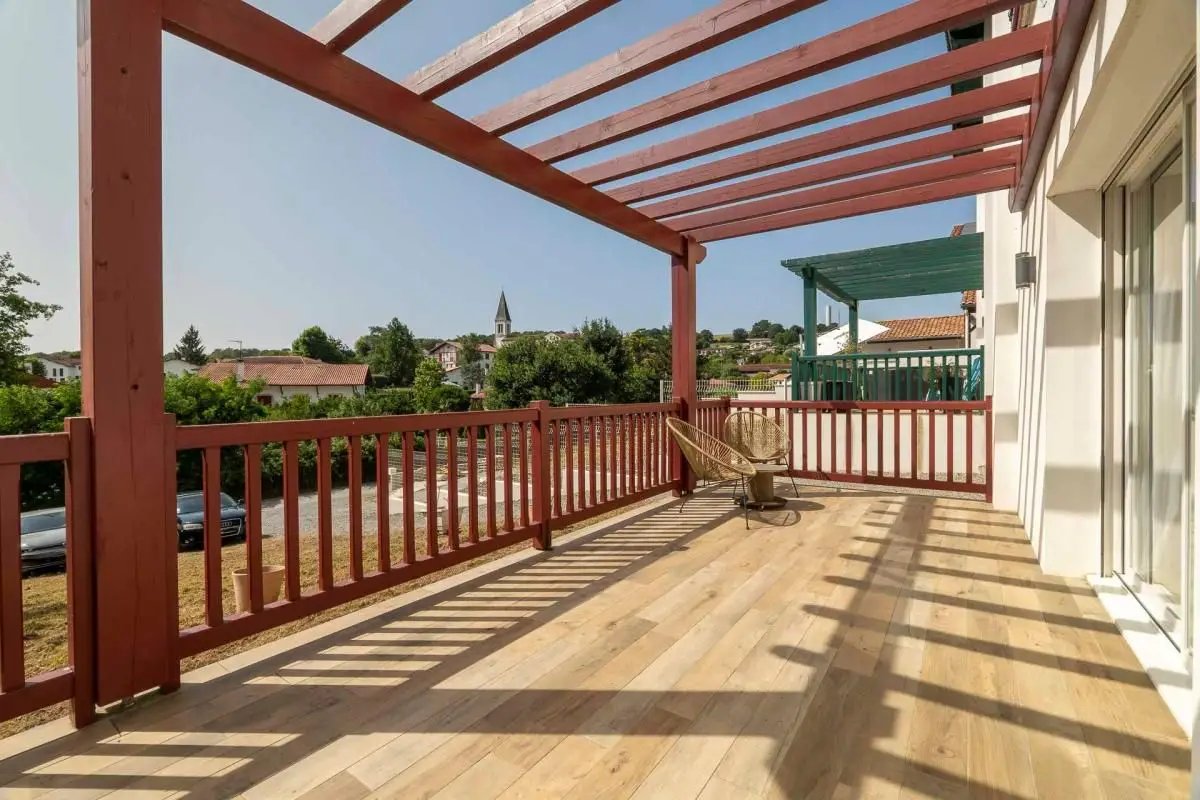 Maison à vendre, 99m², Briscous