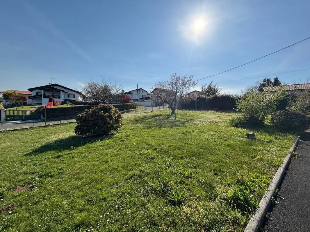 Maison à vendre, 75m², Hasparren