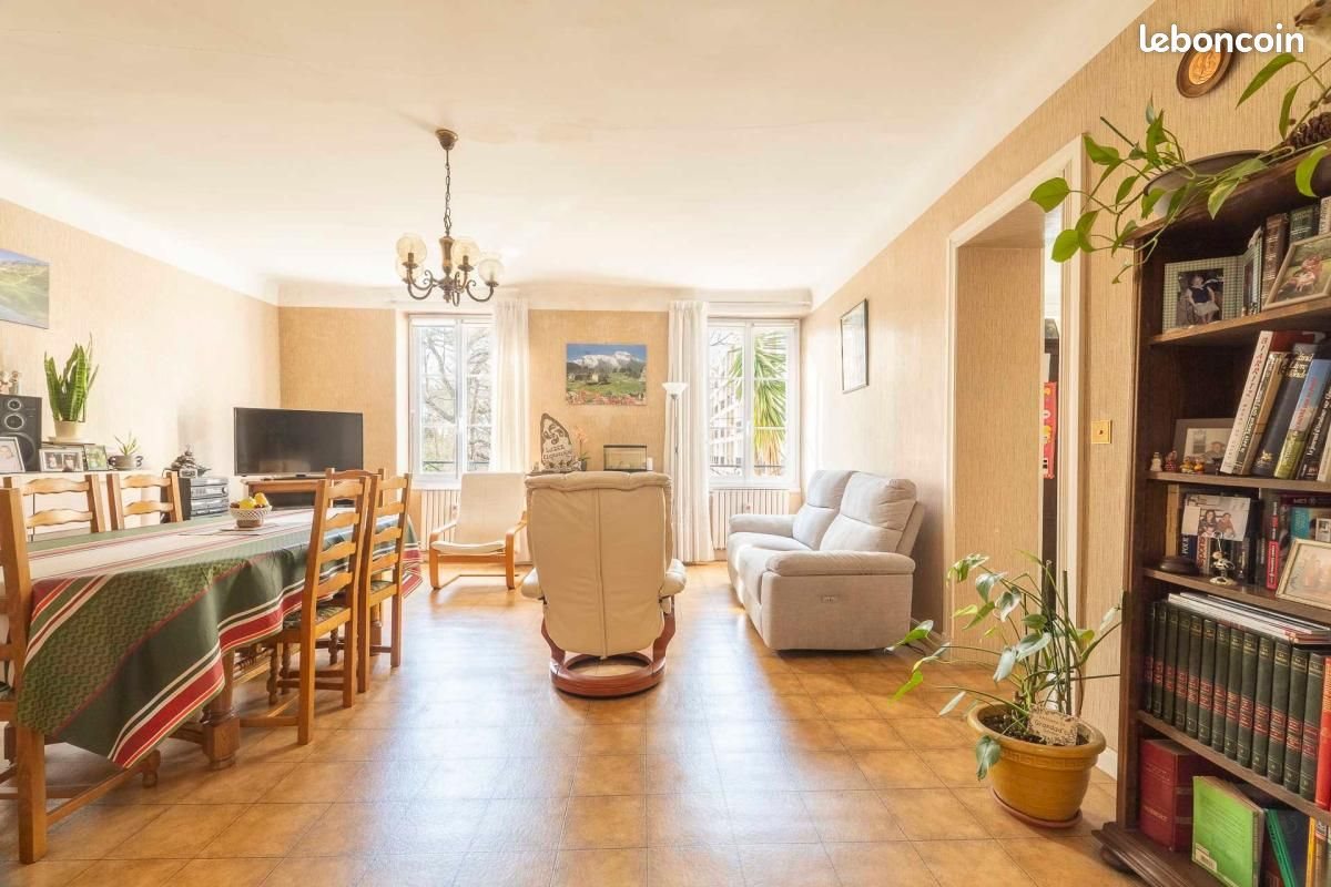 Appartement à vendre, 97m², Biarritz