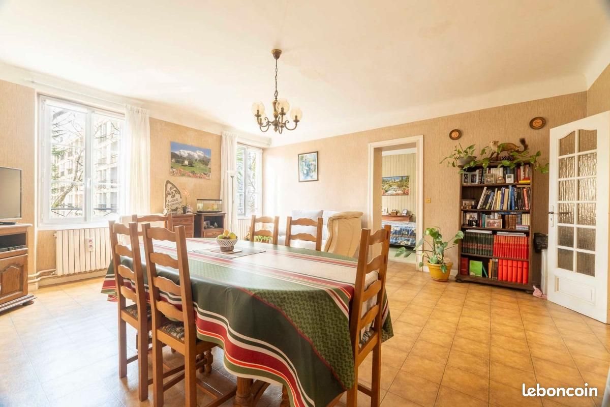 Appartement à vendre, 97m², Biarritz