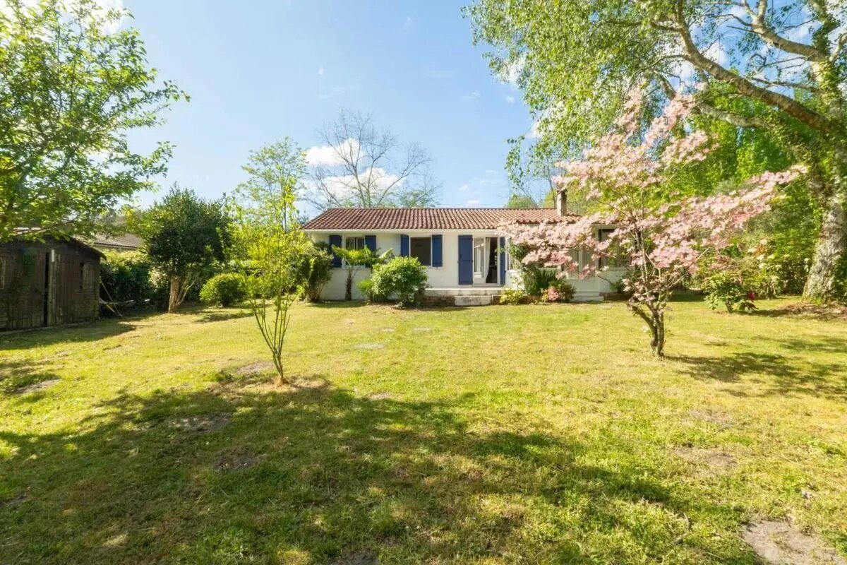 Maison à vendre, 108m², Josse