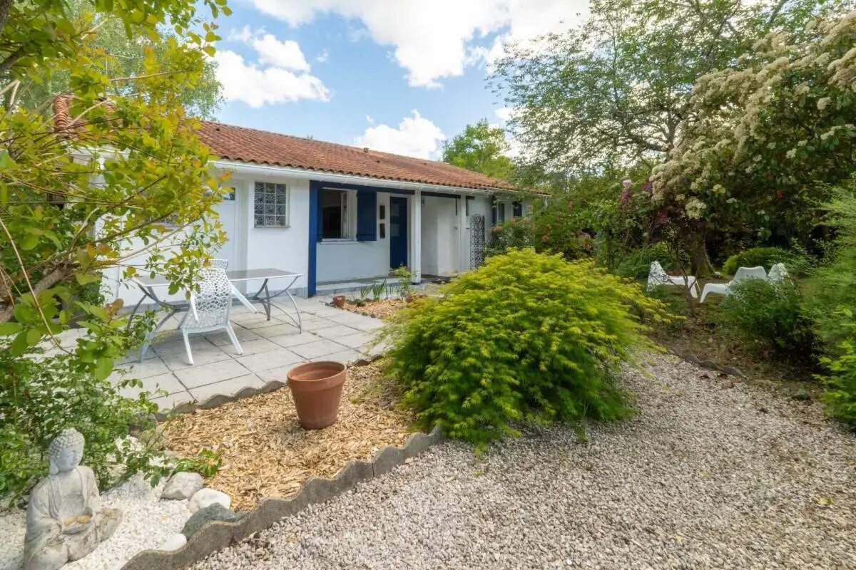 Maison à vendre, 108m², Josse