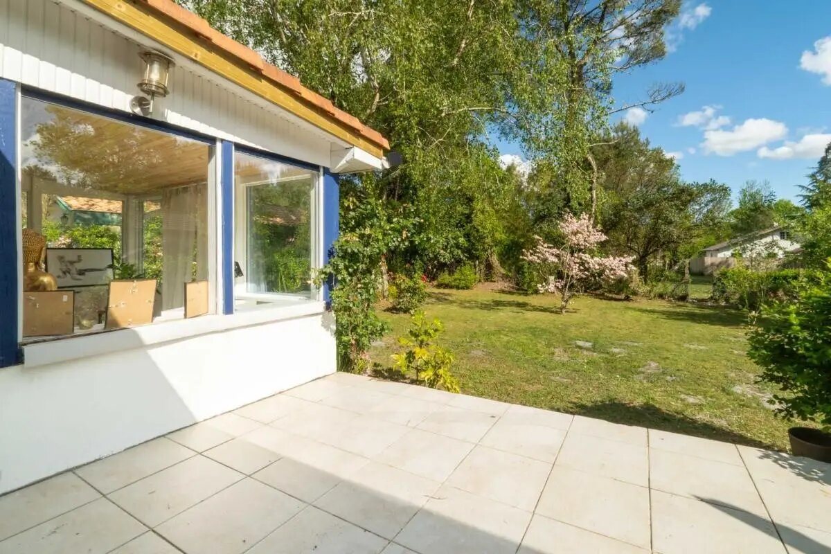 Maison à vendre, 108m², Josse