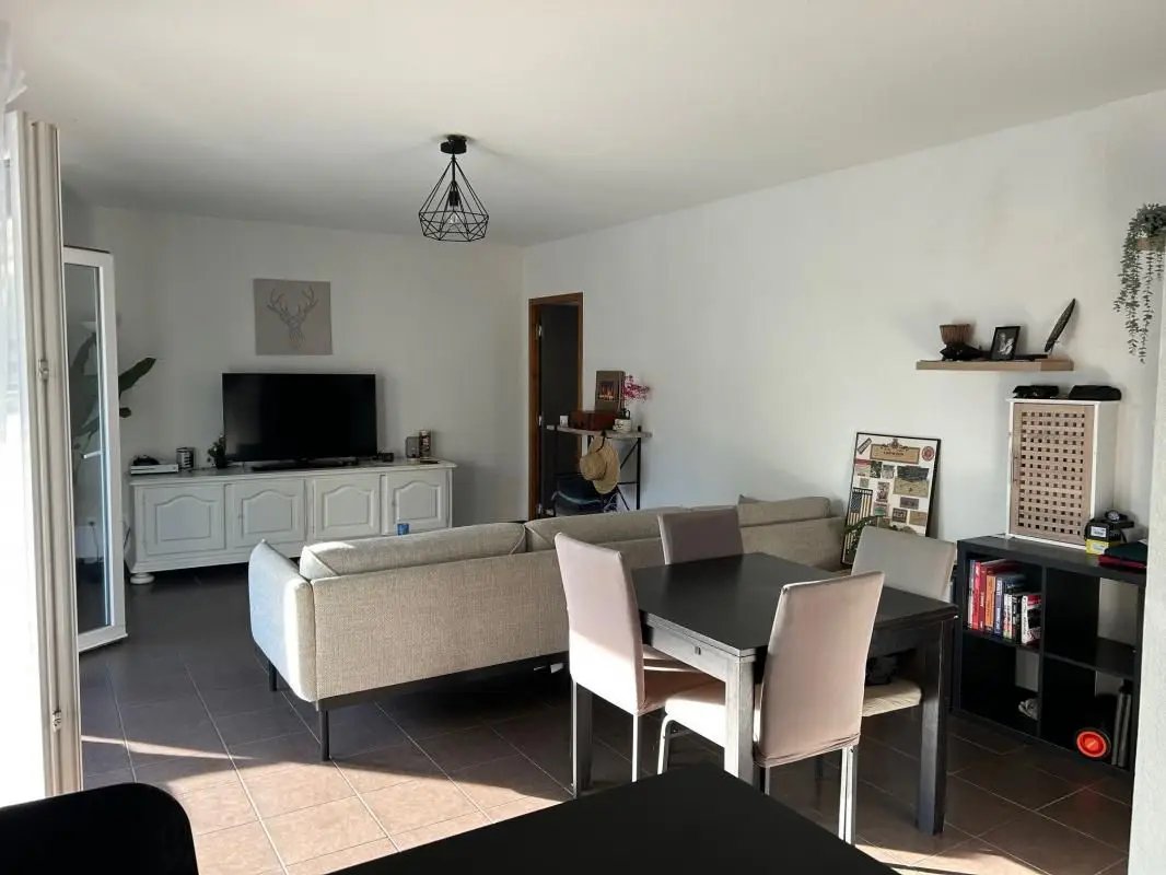 Appartement à louer, 67m², Bayonne