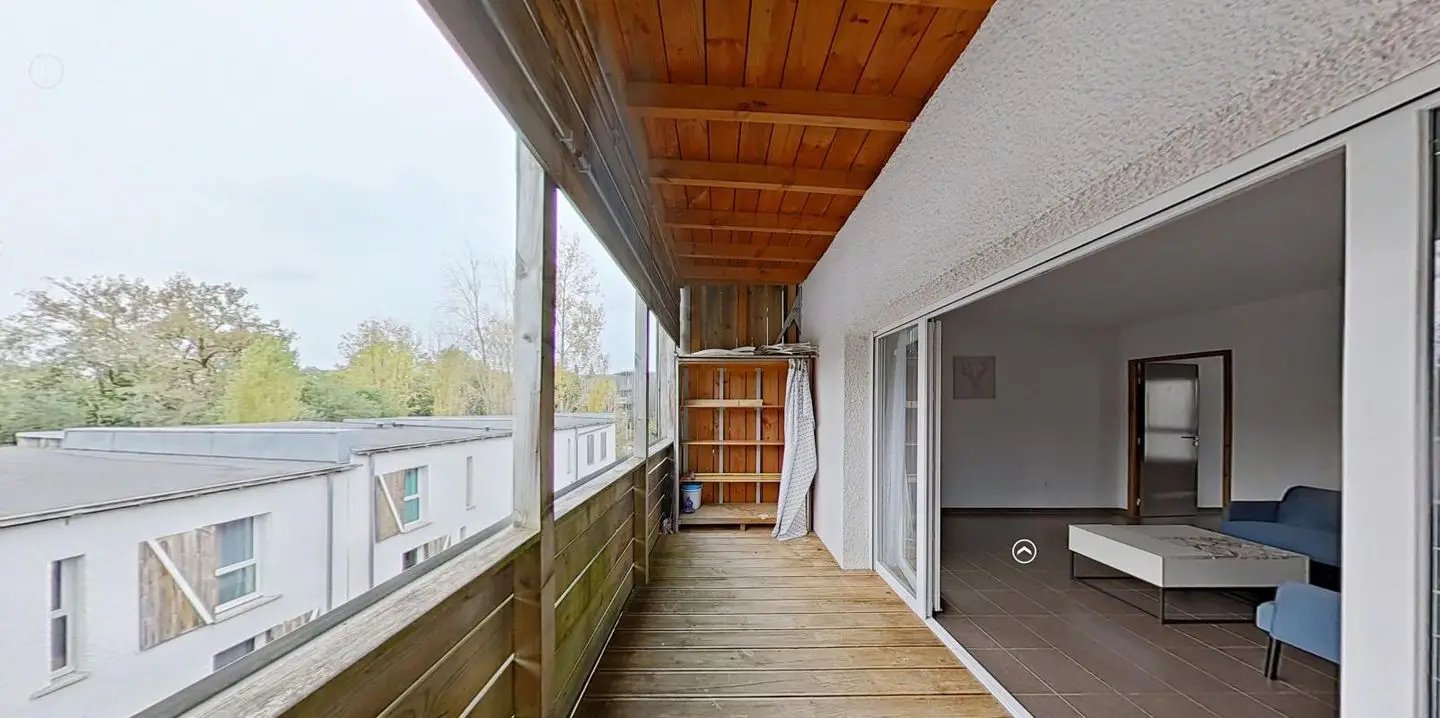 Appartement à louer, 67m², Bayonne