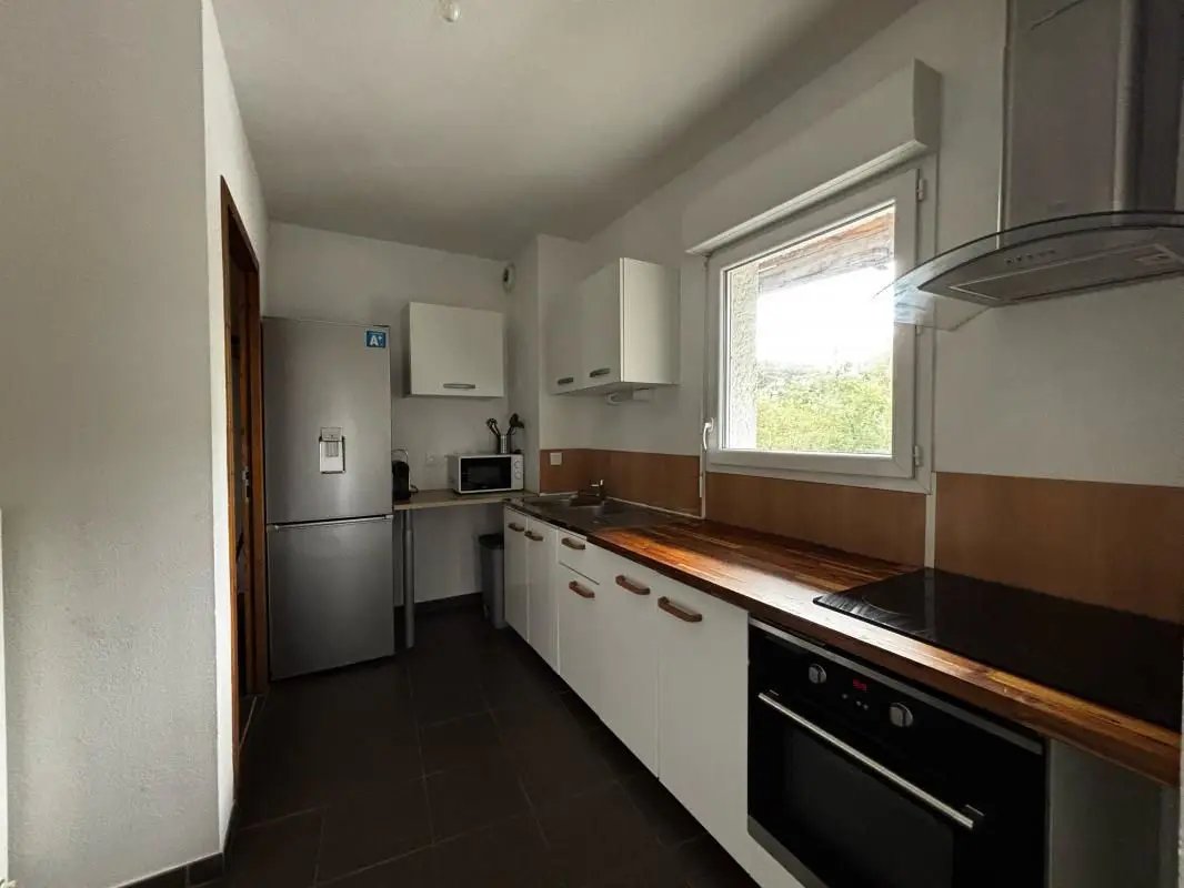 Appartement à louer, 67m², Bayonne