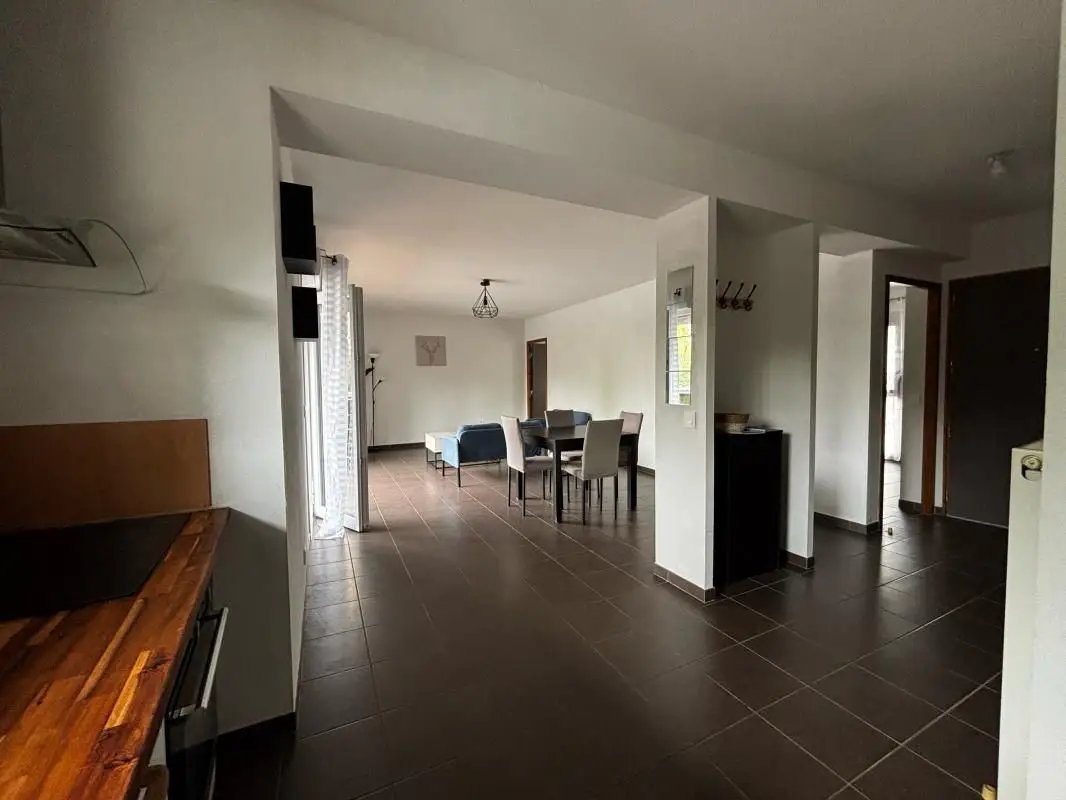 Appartement à louer, 67m², Bayonne