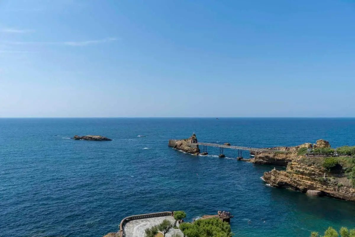Appartement à vendre, 17m², Biarritz