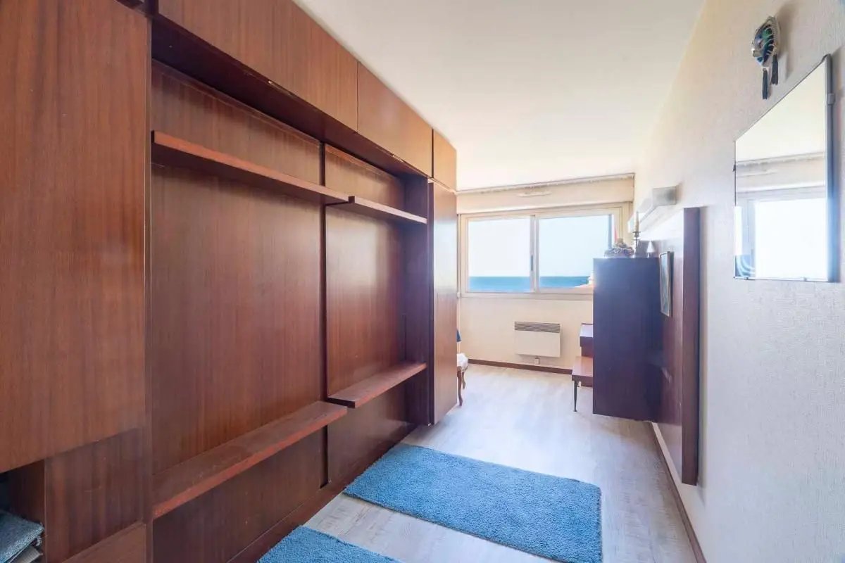 Appartement à vendre, 17m², Biarritz