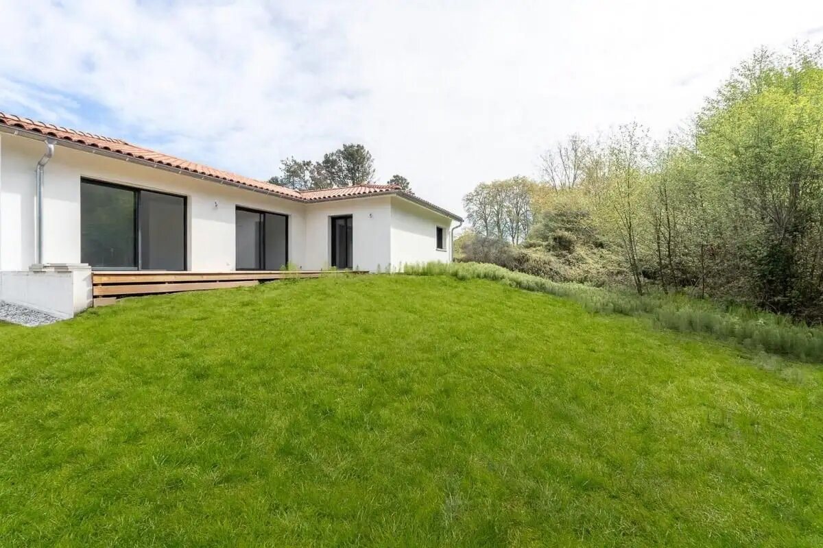 Maison à vendre, 111m², Castets