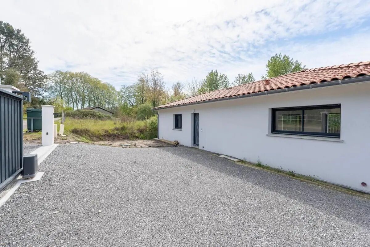 Maison à vendre, 111m², Castets