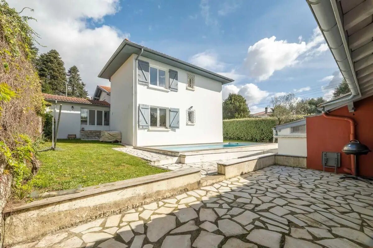 Maison à vendre, 170m², Biarritz