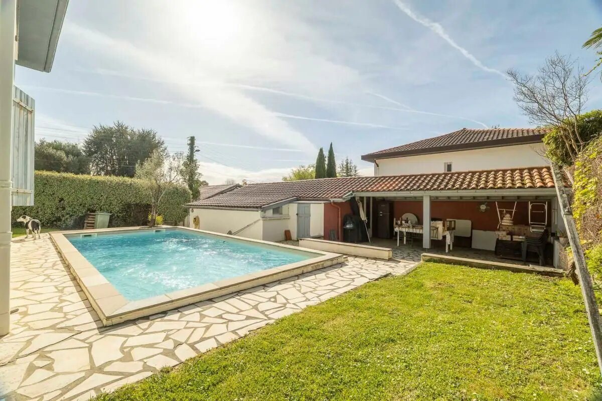 Maison à vendre, 170m², Biarritz