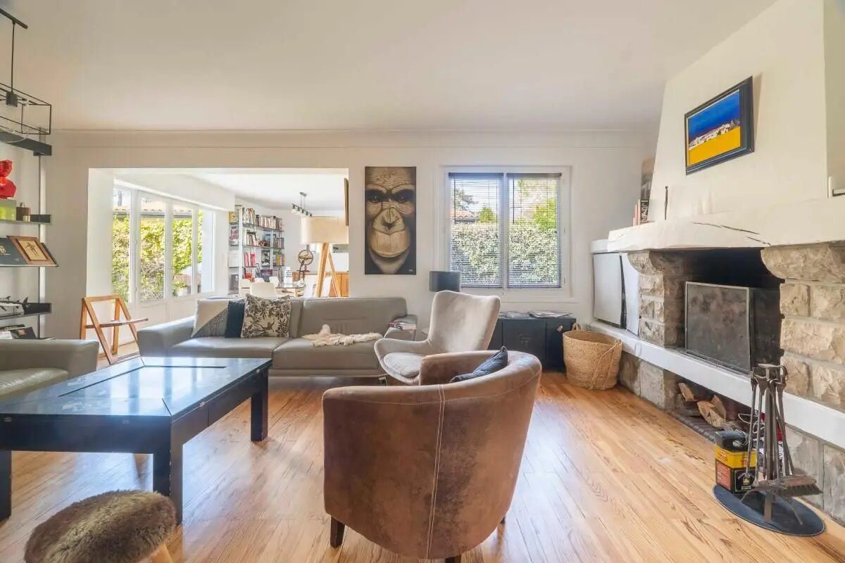 Maison à vendre, 170m², Biarritz