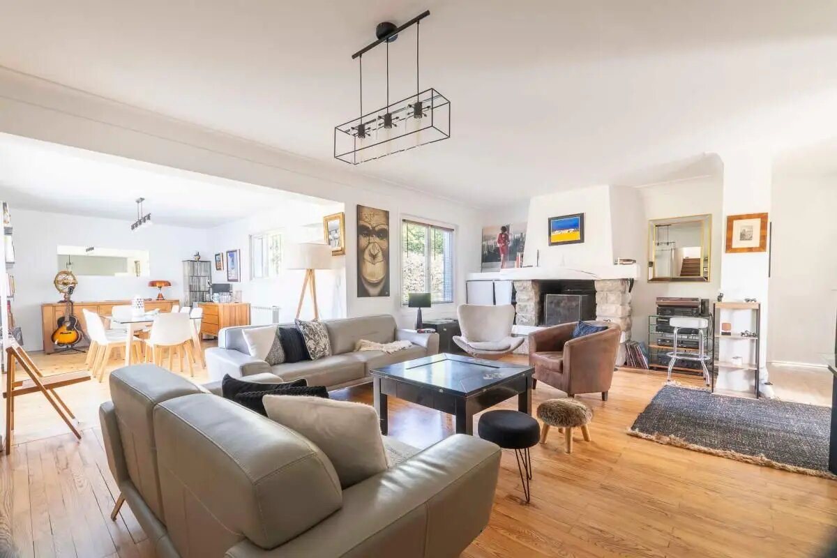 Maison à vendre, 170m², Biarritz