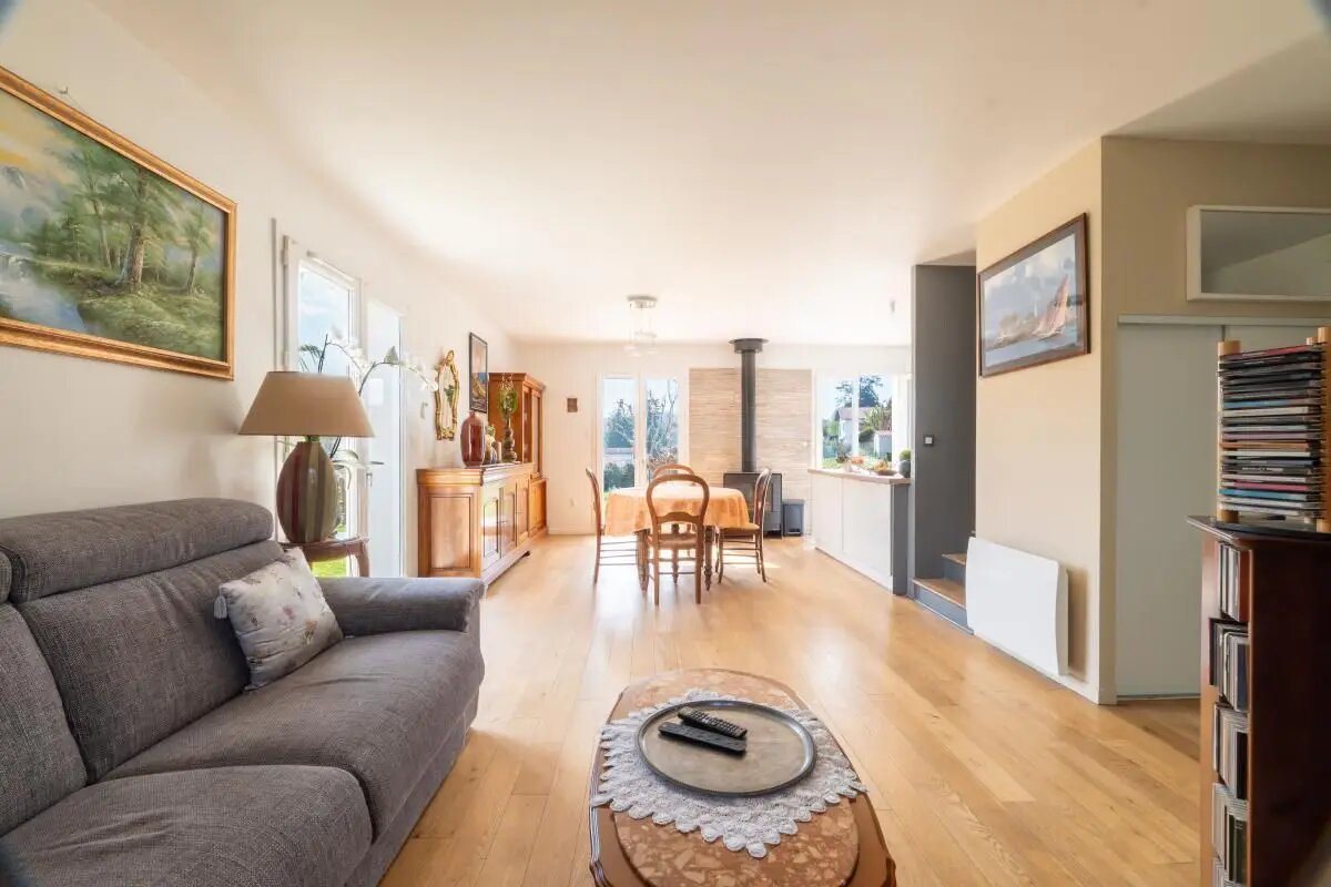 Maison à vendre, 88m², Cambo-les-Bains