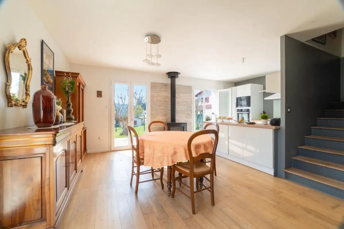 Maison à vendre, 88m², Cambo-les-Bains