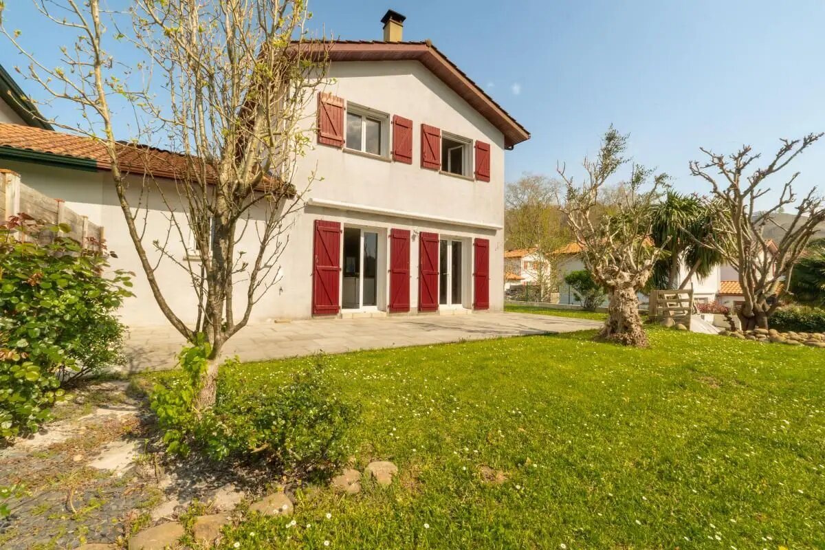 Maison à vendre, 88m², Cambo-les-Bains