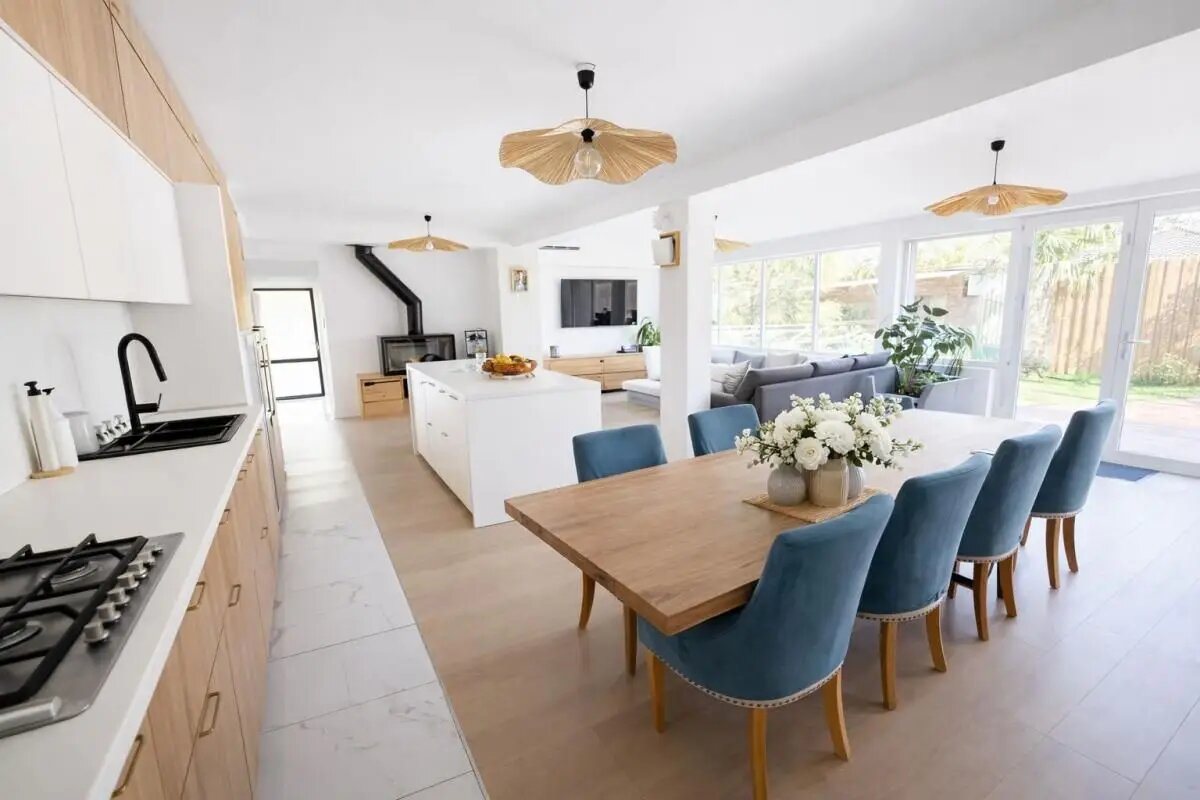 Maison à vendre, 210m², Boucau
