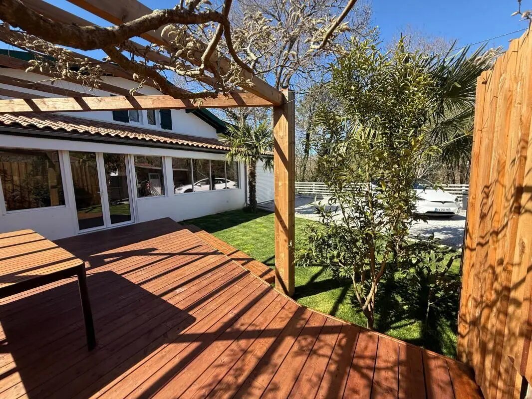 Maison à vendre, 210m², Boucau