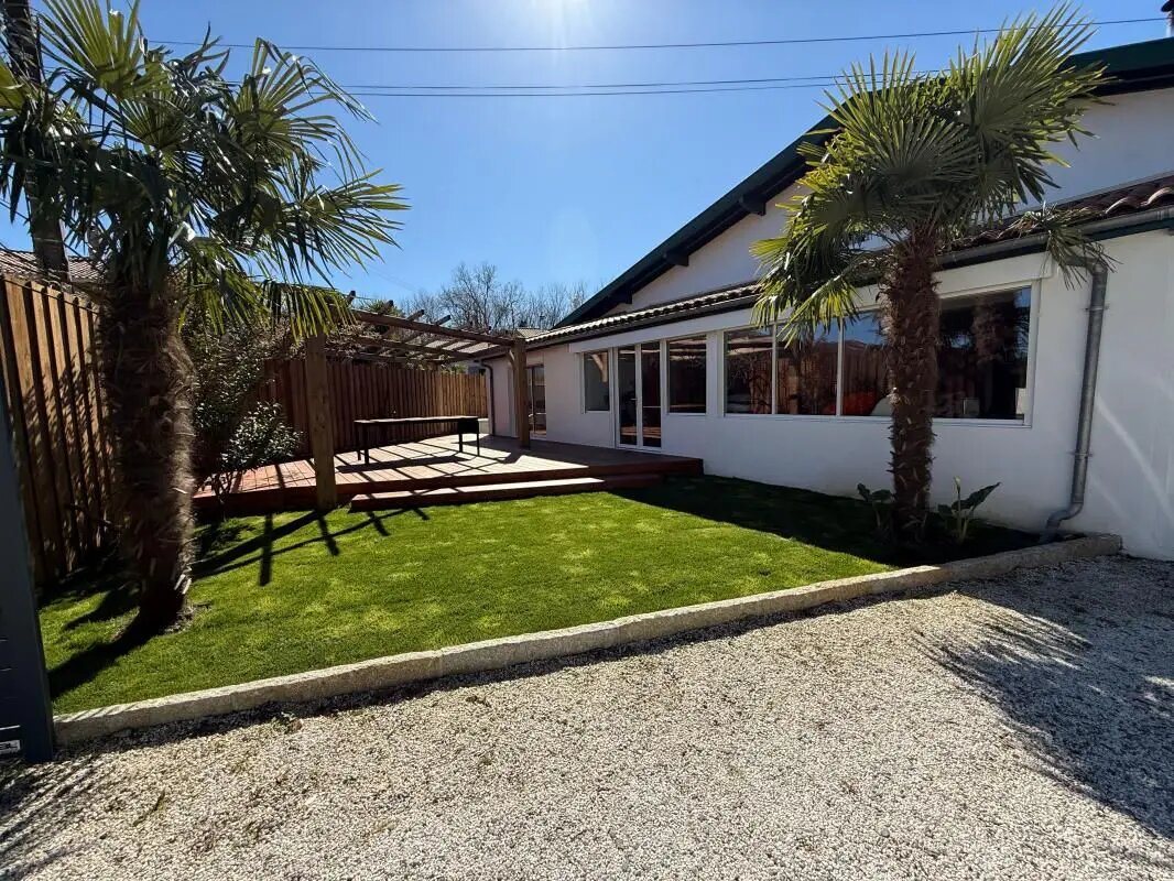 Maison à vendre, 210m², Boucau