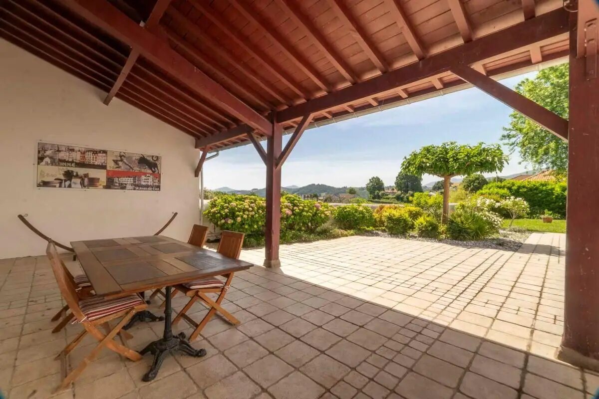 Maison à vendre, 380m², Hasparren