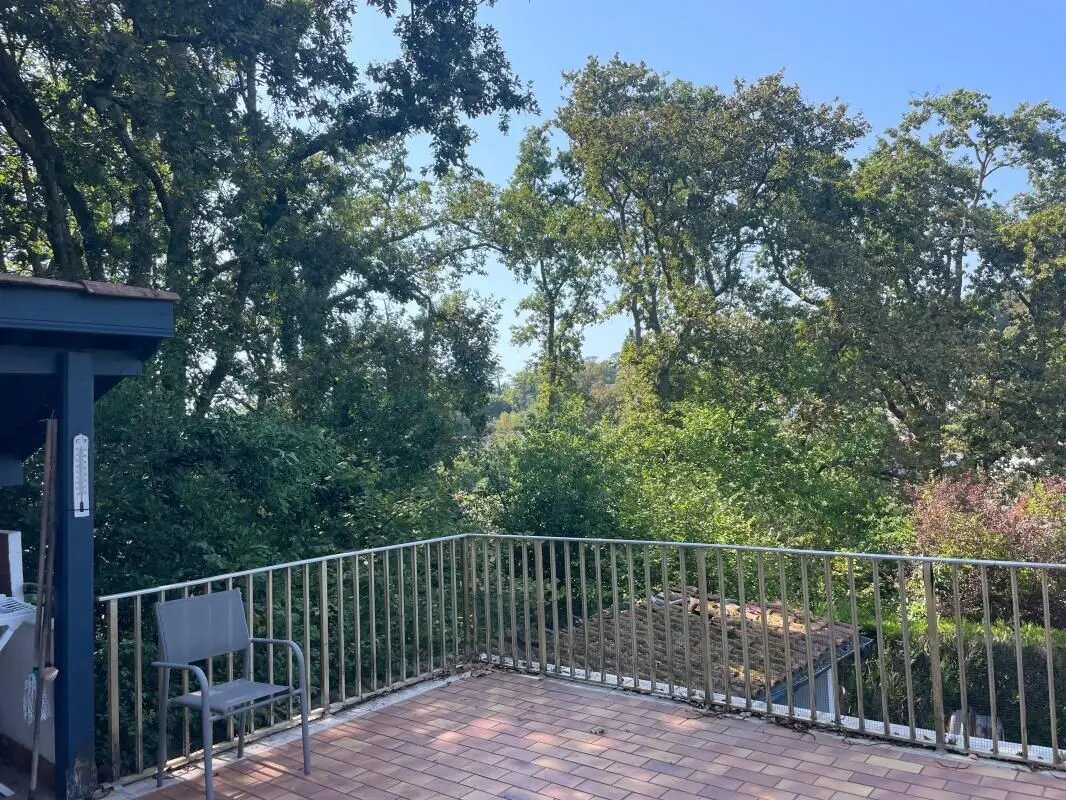 Maison à vendre, 120m², Biarritz