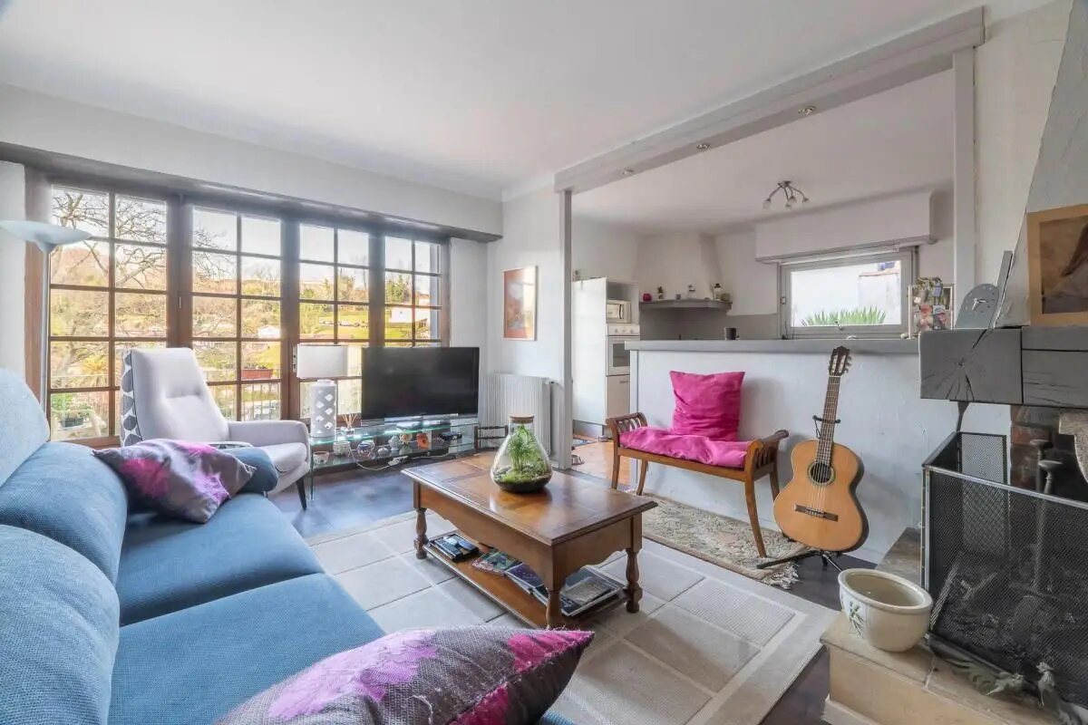Maison à vendre, 120m², Biarritz