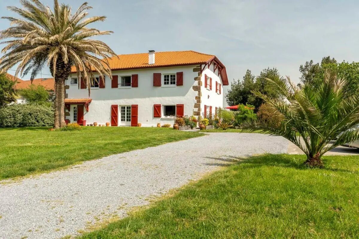 Maison à vendre, 180m², Arraute-Charritte
