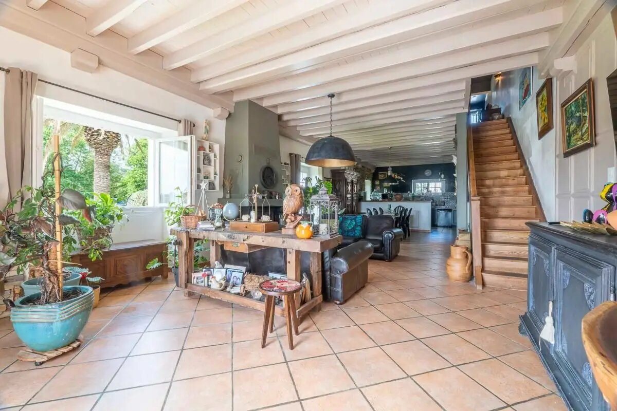 Maison à vendre, 180m², Arraute-Charritte