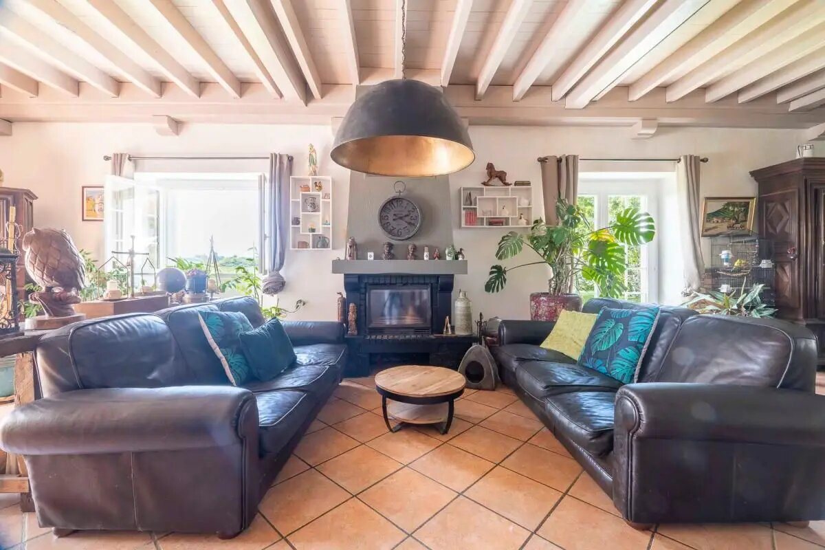 Maison à vendre, 180m², Arraute-Charritte