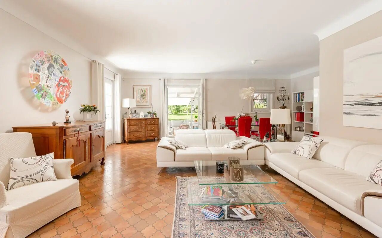 Maison à vendre, 260m², Mouguerre