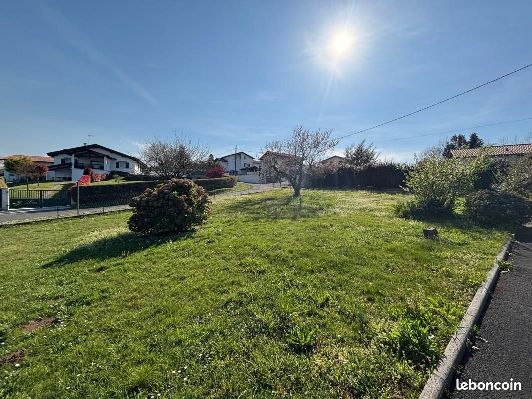 Maison à vendre, 75m², Hasparren