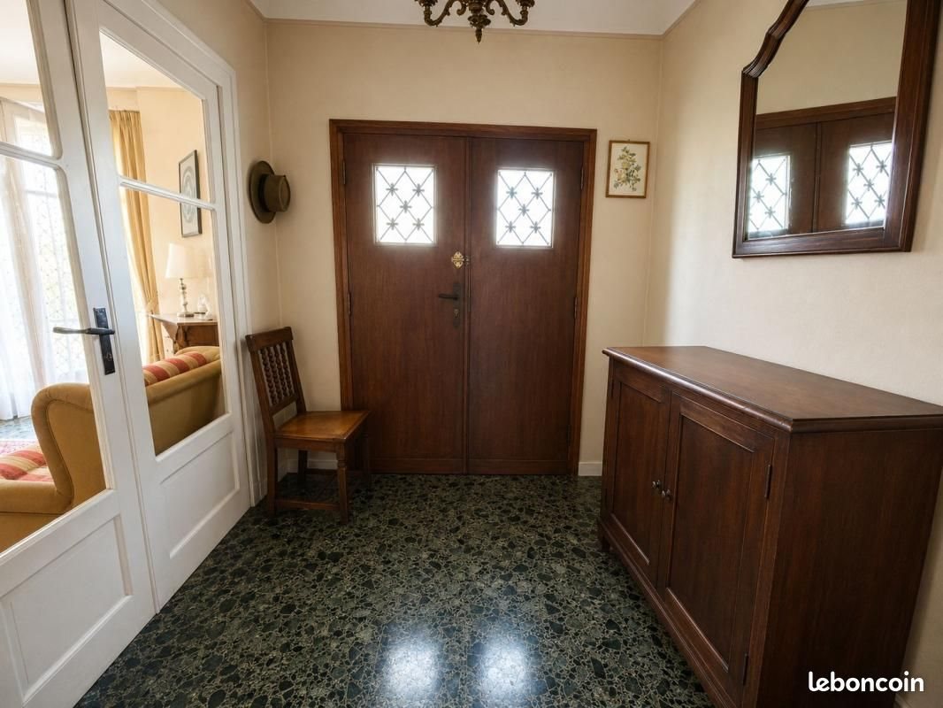 Maison à vendre, 75m², Hasparren