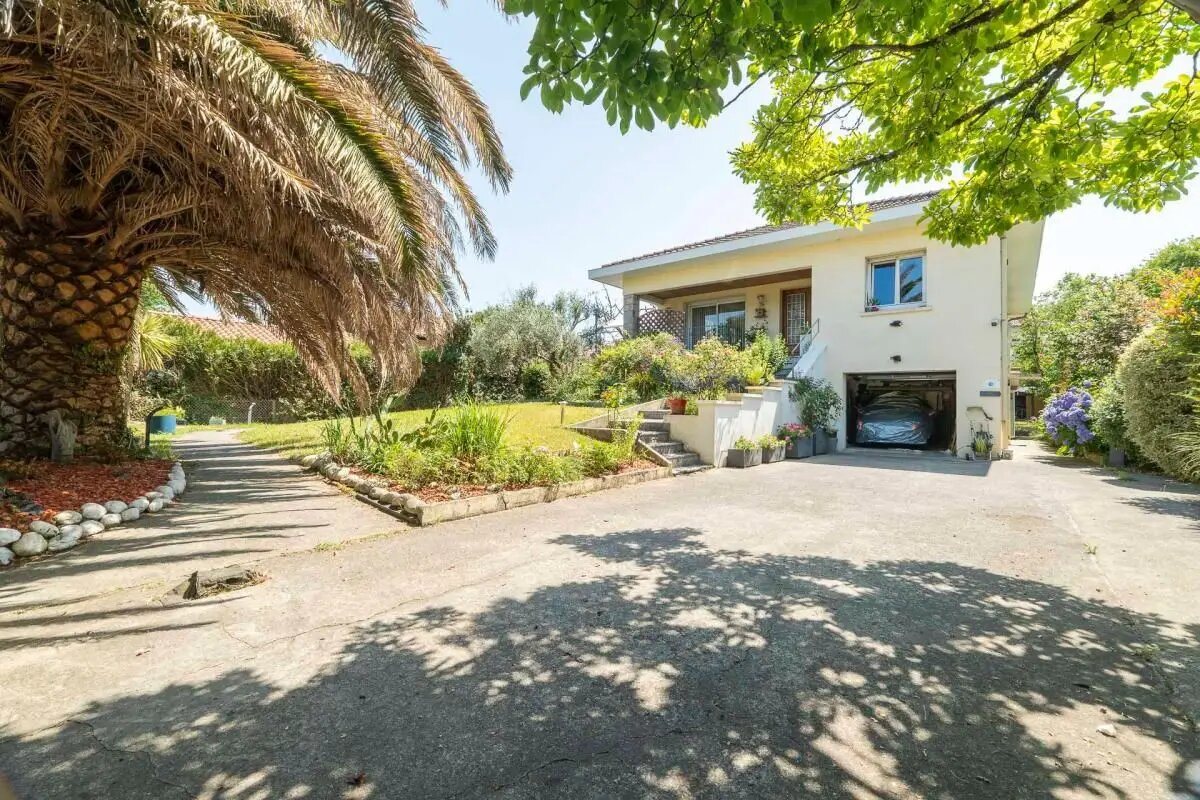 Maison à vendre, 214m², Anglet