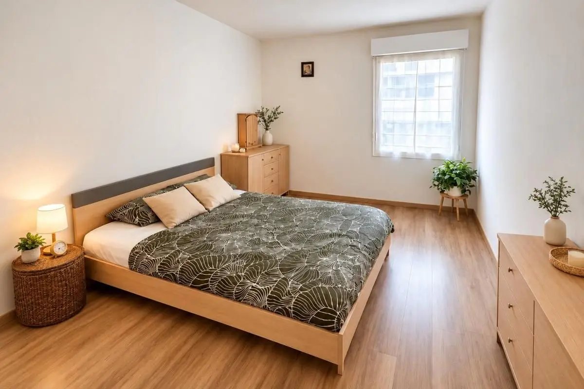 Appartement à vendre, 56m², Bayonne