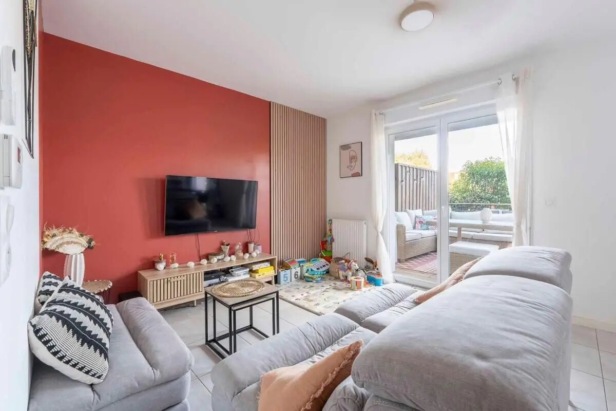 Maison à vendre, 67m², Briscous
