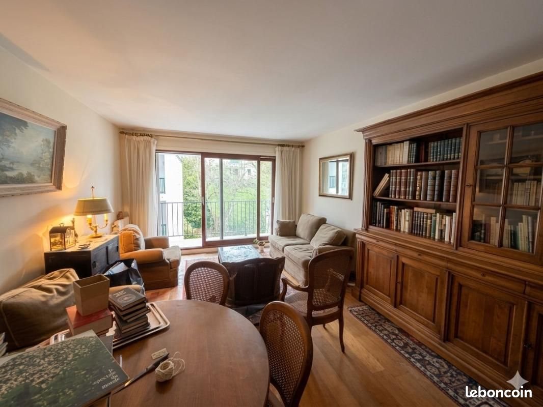 Appartement à vendre, 55m², Saint-Jean-de-Luz